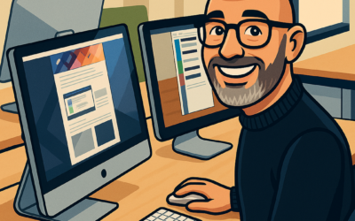 Why Professional Web Design Matters for Businesses in Epsom, Surrey